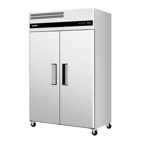 Double Door Fridge In Kitchen at Xavier Guerard blog