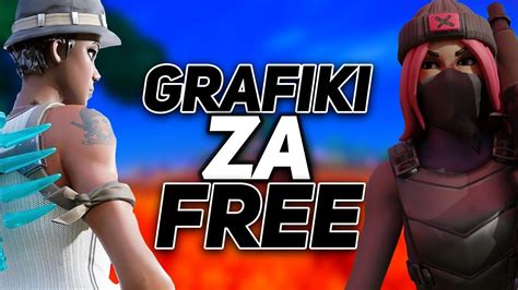 Grafiki Za Free Youtube