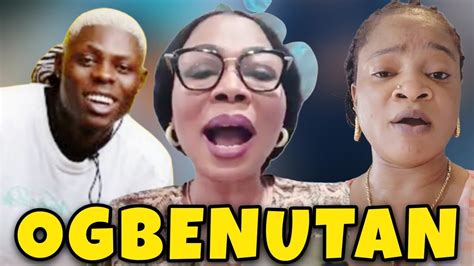 ogbenutan oo asiri eni  pa mohbad tin tu oo karimo tenu boro
