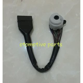 Jual Kabel Kunci Kontak Toyota Kijang Super 5K Dan Corolla DX KE70