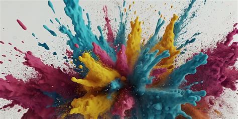 Slow Motion Explosion Background Images Hd Pictures And Wallpaper For