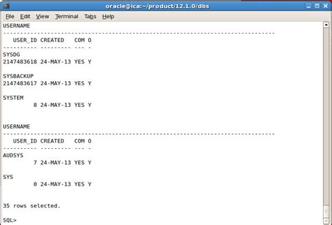 Formatting Numbers Dates In Oracle Sql Plus Hot Sex Picture