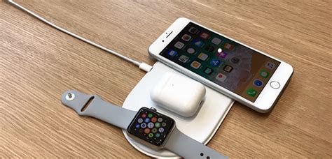 AirPower | Rumors, Release Dates, Features, Prices