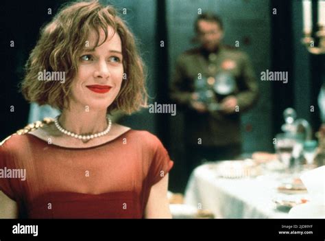 JUDY DAVIS, CHILDREN OF THE REVOLUTION, 1996 Stock Photo - Alamy