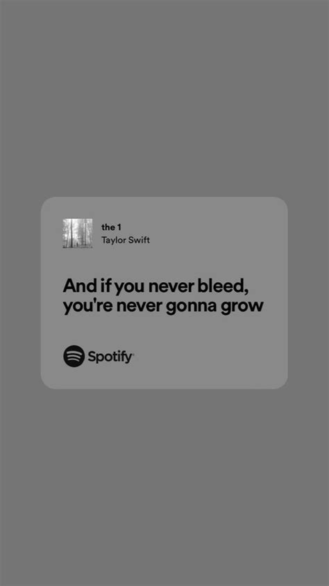 Spotify Music Taylor Swift In 2024 Pretty Lyrics Meaningful Lyrics Songs That Describe Me