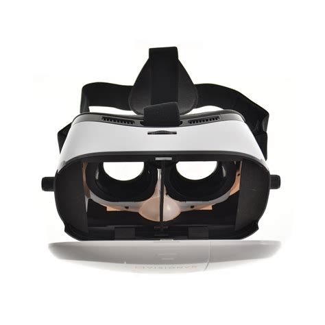 Intempo Virtual Reality Goggles