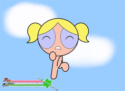 Post 1810714 Bubbles Powerpuffgirls Whatacartoon