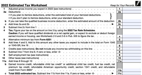 What Happens If You Miss A Quarterly Estimated Tax Payment