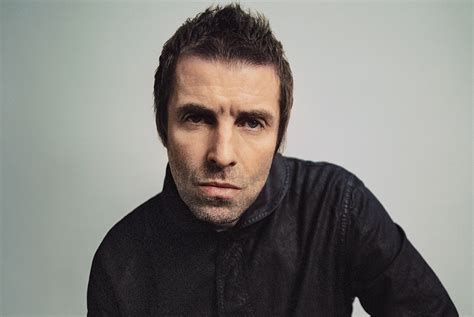 Liam Gallagher Anuncia Dois Shows No Brasil Em Novembro Ligado M Sica