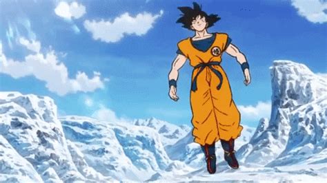 Dragon Ball Super Broly GIFs - Get the best GIF on GIPHY