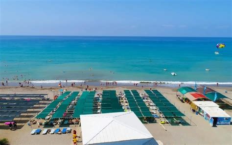 Xeno Eftalia Resort Konakli Turkiye Photo Price For The Vacation From