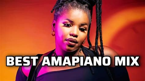 Nkosazana Daughter X Kabza De Small Amapiano Mix 2025 Playlist Dj Maphorisa X Master Kg X