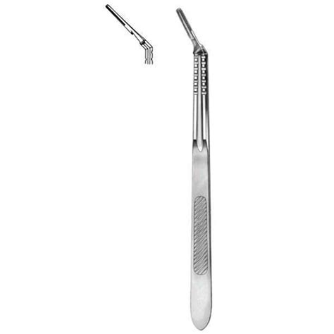 Scalples Surgical Instruments Mediqem Instruments