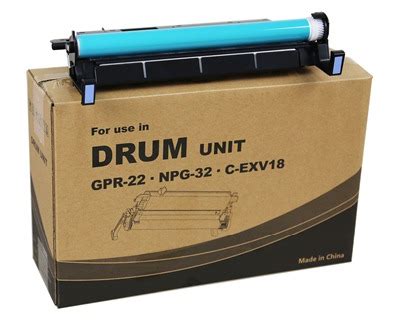 Canon Cexv Drum Unit Compatibile B Ofba Srl