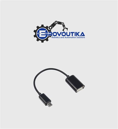 Micro Usb To Usb Female Otg Cable Shop Erovoutika