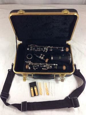 Selmer bundy bass clarinet serial numbers - rabopqe