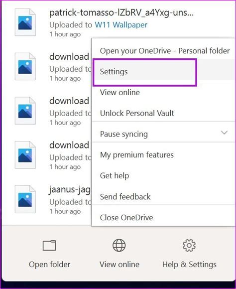 Top M Glichkeiten Zum Deaktivieren Von Onedrive In Windows