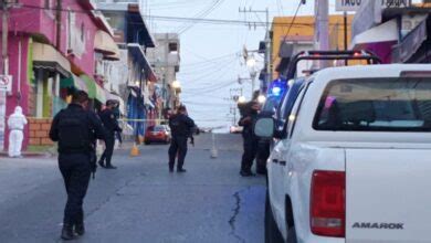 Reportan Anexos Irregulares En El Estado De Guanajuato Tercera V A