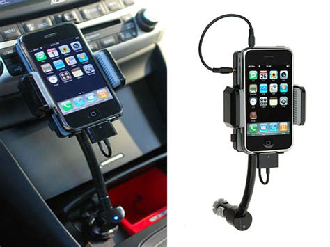 iphone  car kit mavromatic