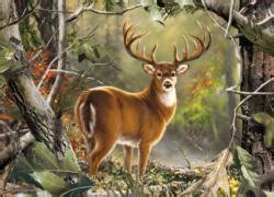 Wildlife Jigsaw Puzzles | PuzzleWarehouse.com