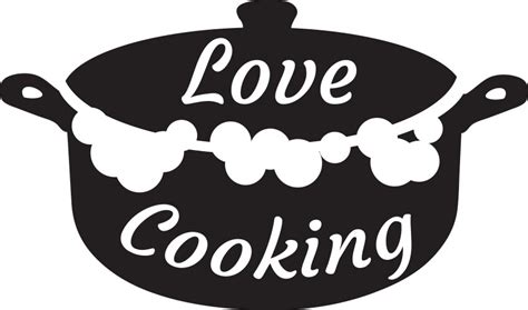 kitchen logo vector images