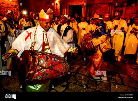 Aethiopisch Orthodoxe Fotos Und Bildmaterial In Hoher Aufl Sung