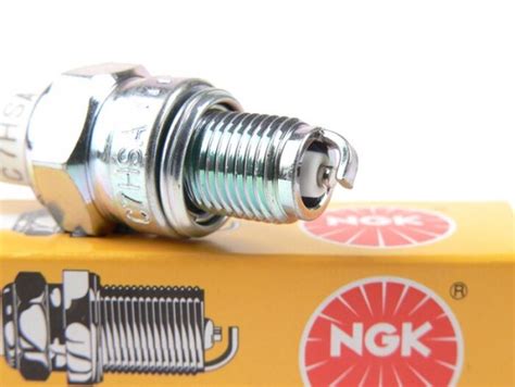 Spark Plug Ngk C Hsa C Hsa Spark Plugs Workshop Supplies