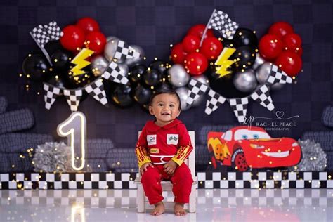 Race car driver outfit race car themed photo props baby race car photo props – Artofit