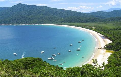 Melhores Praias De Angra Dos Reis E Ilha Grande As Mais Lindas