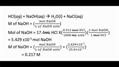 Solved The Molarity Of A Solution Obtained By Mixing Mathrm Ml Of