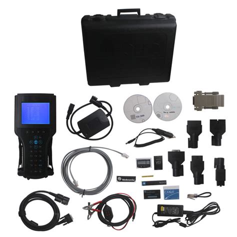 GM Tech 2 Scanner VETRONIX TECH 2 Diagnostic Tool With GM Candi