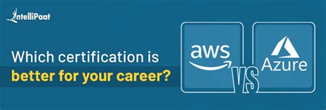 Azure Certification Vs Aws Certification - prntbl ...