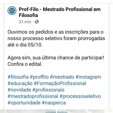 Processo Seletivo PROF FILO CFP UFRB 2022