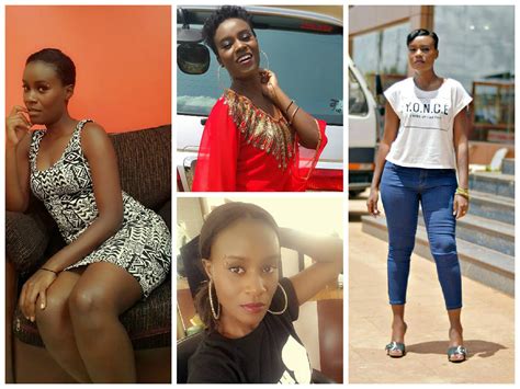 Most Beautiful Female Artists In Uganda 2021 Top 10 List Ugwire