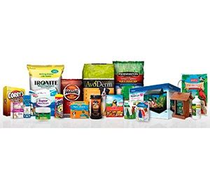 Free Central Garden & Pet Products - Free Pets Products