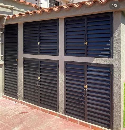 Puertas Y Ventanas En Romanilla Mercadolibre