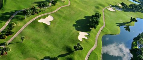 Of The Longest Holes In The World The Glenmuir Journal