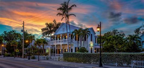 The Conch House Heritage Inn, Key West Review | The Hotel Guru