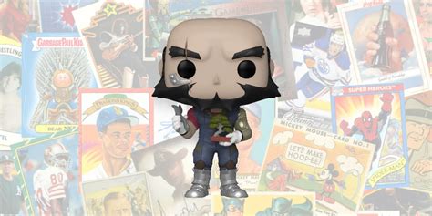 Funko Cowboy Bebop Checklist Hero Habit