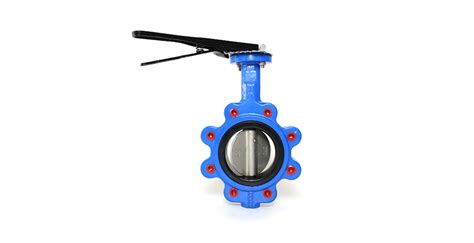 Top 3 Butterfly Valve Suppliers In South Africa Sio