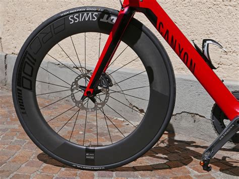 Dt Swiss Pushes Deeper Redefining Aero In Three Arc Carbon