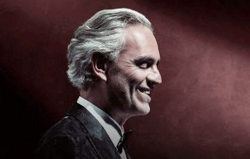 De Duets El Lbum De Andrea Bocelli Por Aniversario