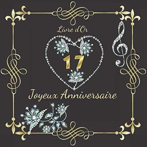 Livre D Or Joyeux Anniversaire Ans Cadeau Anniversaire Homme Femme