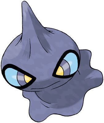 Shuppet Pokédex: stats, moves, evolution & locations | Pokémon Database