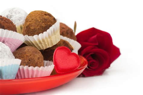 Come Fare I Dolci Di San Valentino Biscotti E Cioccolatini Come Fare