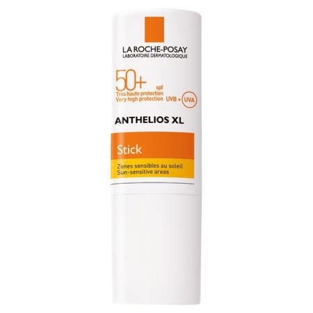 La Roche Posay Anthelios XL SPF50 Stick Lèvres sensibles 9g