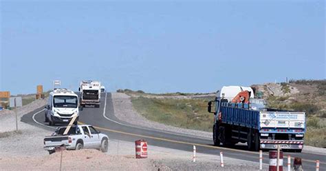 Cobro De Peaje En Neuquén Quiénes Pagarán En Qué Rutas Y Desde Cuándo