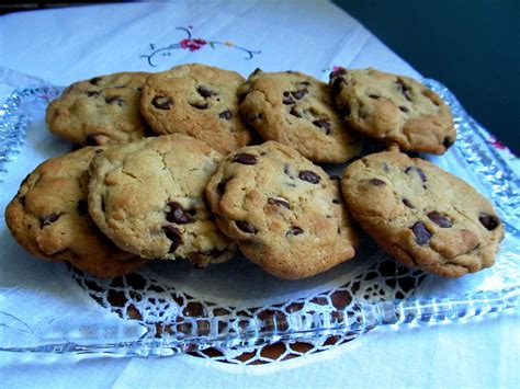 Takeaiaj Nestle Toll House Chocolate Cookies Recipe