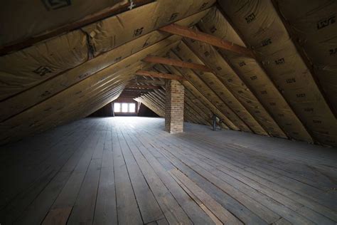 How to Assess Your Attic Storage Potential