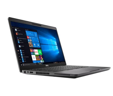 Buy Dell Latitude 5400 14 Inch In85219 Price In Qatar Doha